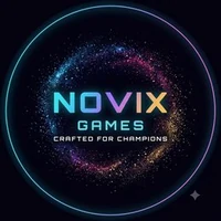 Novix Games